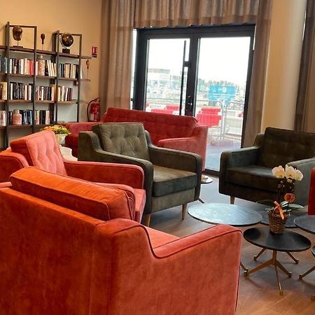 Zenao Appart'Hotels Boulogne-Sur-Mer - La Rose Des Vents Exterior foto