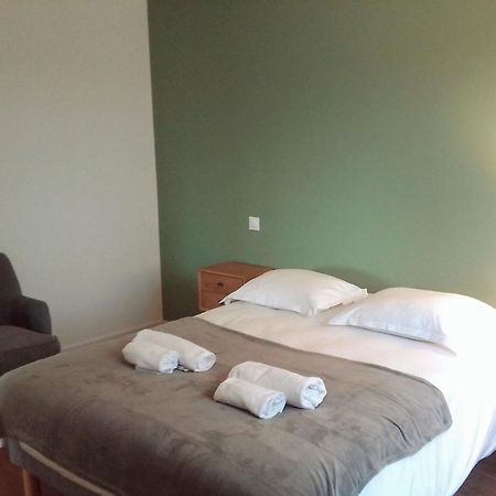 Zenao Appart'Hotels Boulogne-Sur-Mer - La Rose Des Vents Exterior foto