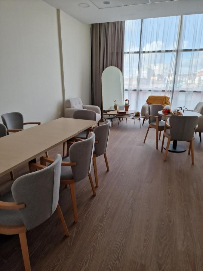 Zenao Appart'Hotels Boulogne-Sur-Mer - La Rose Des Vents Exterior foto
