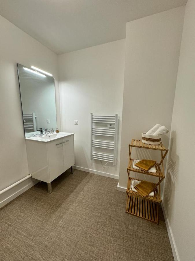 Zenao Appart'Hotels Boulogne-Sur-Mer - La Rose Des Vents Exterior foto
