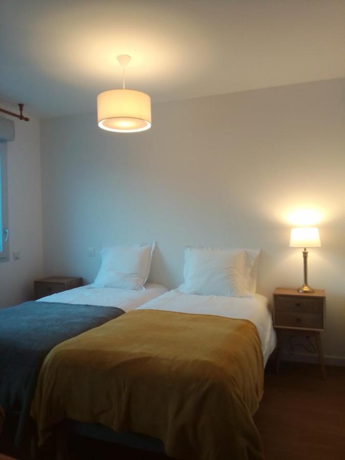 Zenao Appart'Hotels Boulogne-Sur-Mer - La Rose Des Vents Exterior foto