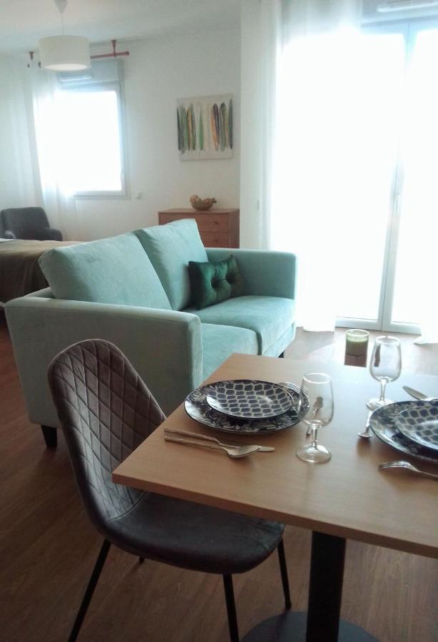 Zenao Appart'Hotels Boulogne-Sur-Mer - La Rose Des Vents Exterior foto