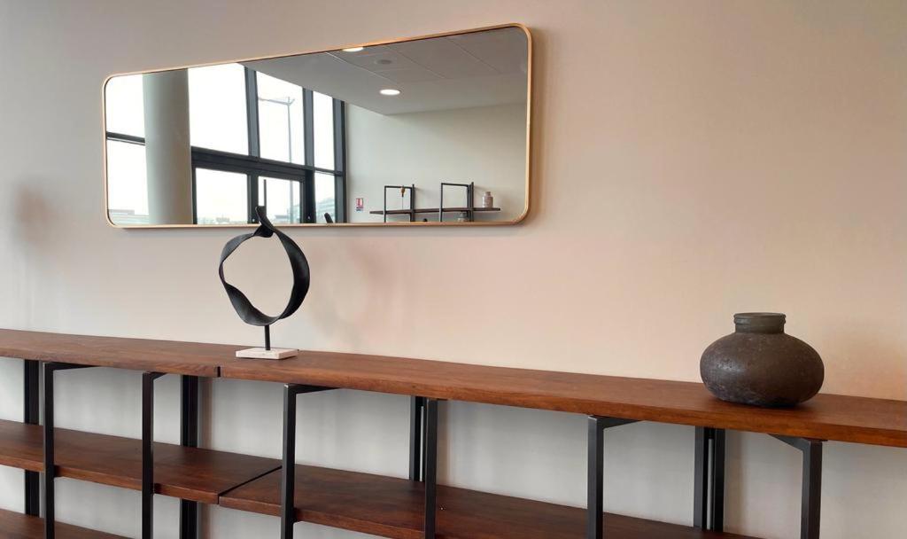 Zenao Appart'Hotels Boulogne-Sur-Mer - La Rose Des Vents Exterior foto